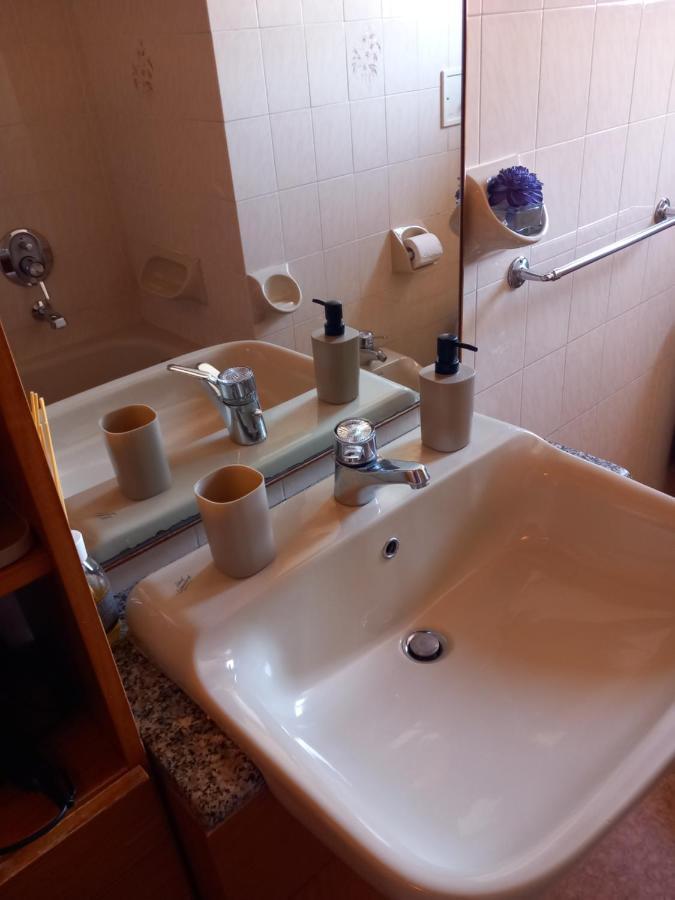 Geena'S Home Специя Экстерьер фото