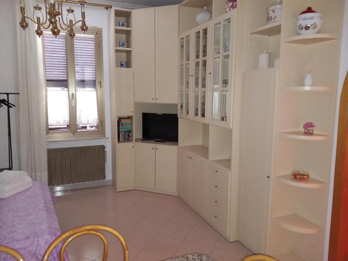 Geena'S Home Специя Экстерьер фото