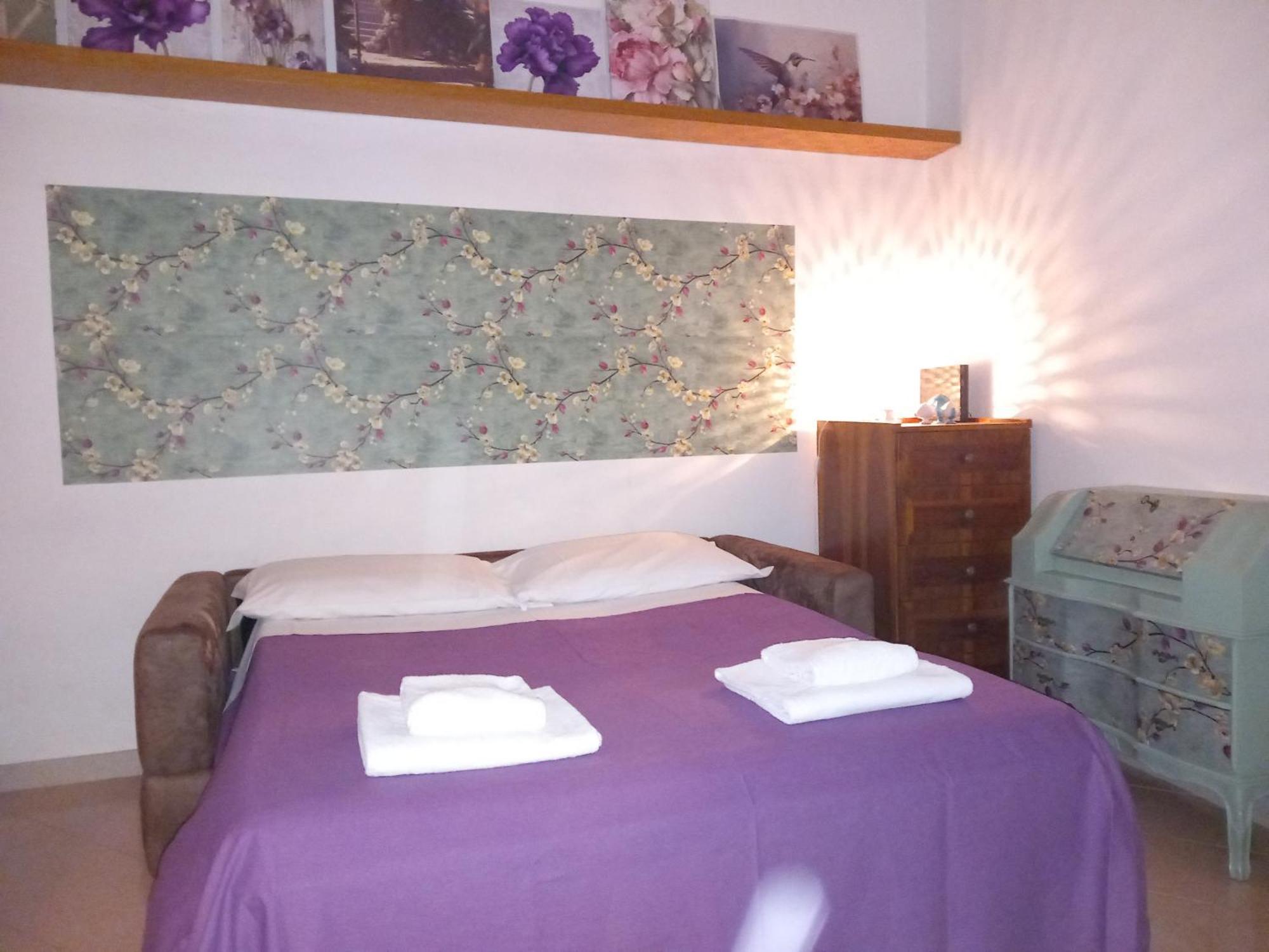 Geena'S Home Специя Экстерьер фото